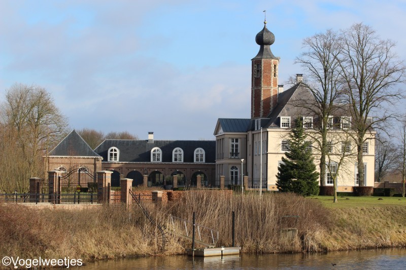 foto: Sint-Michielsgestel/Noord-Brabant.