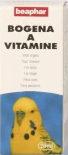 foto: Vitamine A 20ml